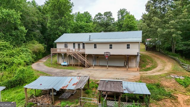 790 Birdhouse Lane, Clarkesville, GA 30523