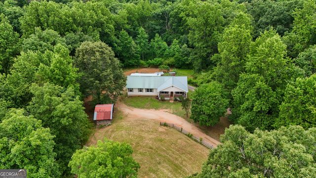 790 Birdhouse Lane, Clarkesville, GA 30523