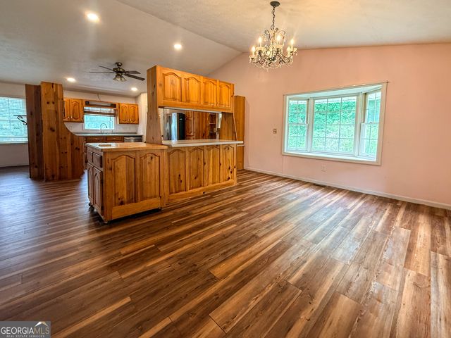 790 Birdhouse Lane, Clarkesville, GA 30523