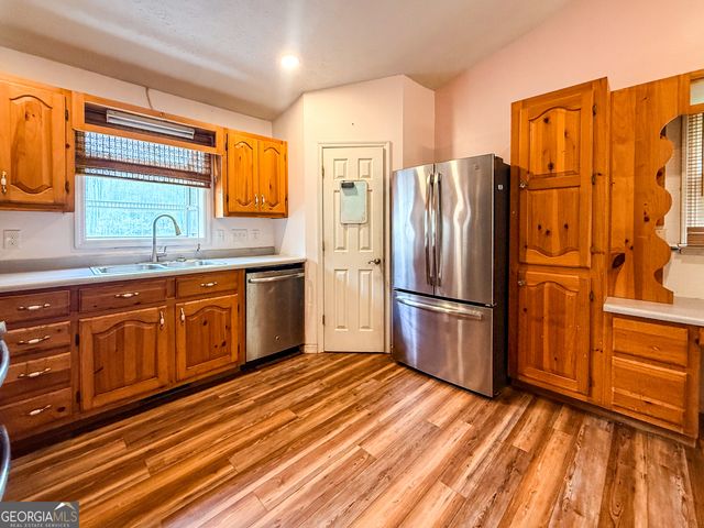 790 Birdhouse Lane, Clarkesville, GA 30523