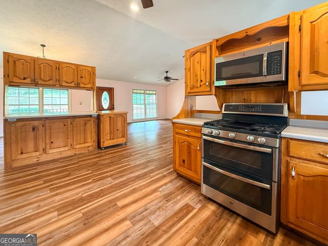 790 Birdhouse Lane, Clarkesville, GA 30523