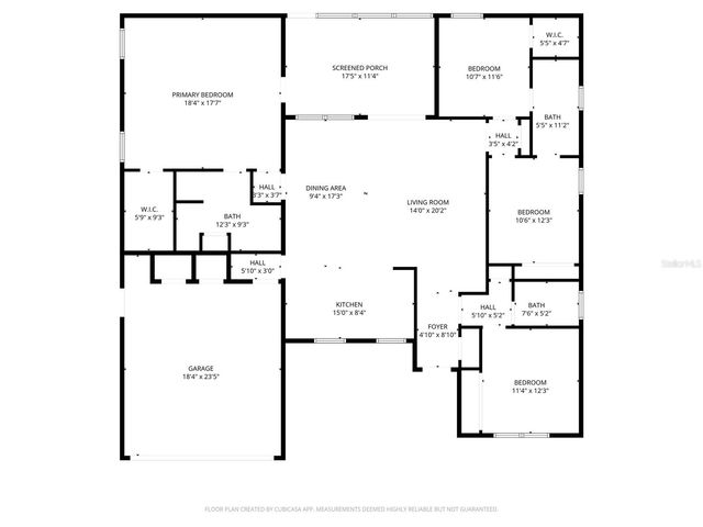 5466 W TORTUGA LOOP, Lecanto, FL 34461