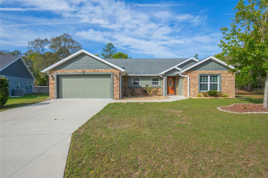 5466 W TORTUGA LOOP, Lecanto, FL 34461