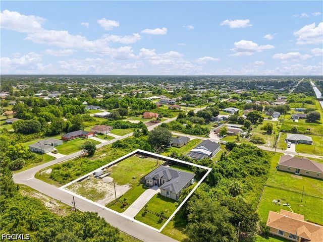 1405 Bruce AVE S, Lehigh Acres, FL 33976