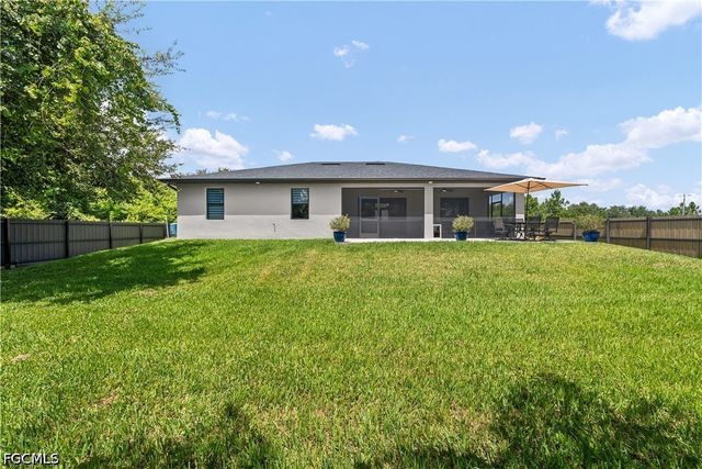 1405 Bruce AVE S, Lehigh Acres, FL 33976