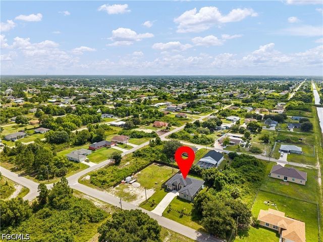 1405 Bruce AVE S, Lehigh Acres, FL 33976
