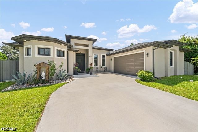 1405 Bruce AVE S, Lehigh Acres, FL 33976