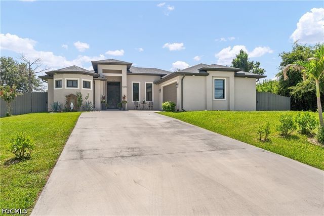 1405 Bruce AVE S, Lehigh Acres, FL 33976