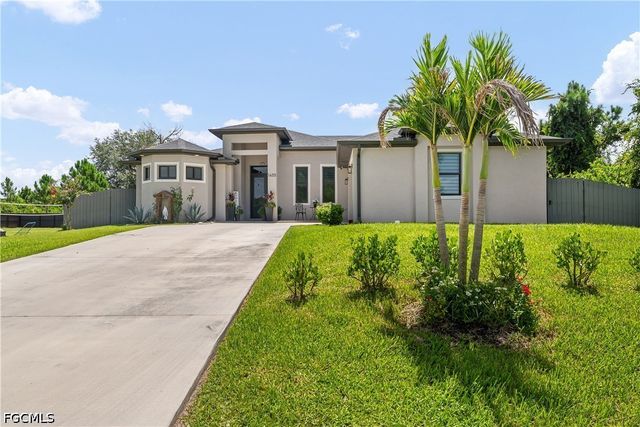 1405 Bruce AVE S, Lehigh Acres, FL 33976
