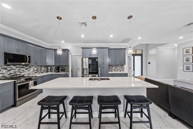 1405 Bruce AVE S, Lehigh Acres, FL 33976