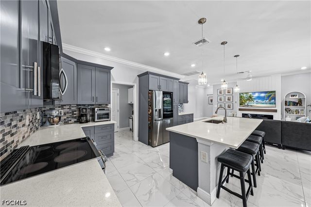 1405 Bruce AVE S, Lehigh Acres, FL 33976
