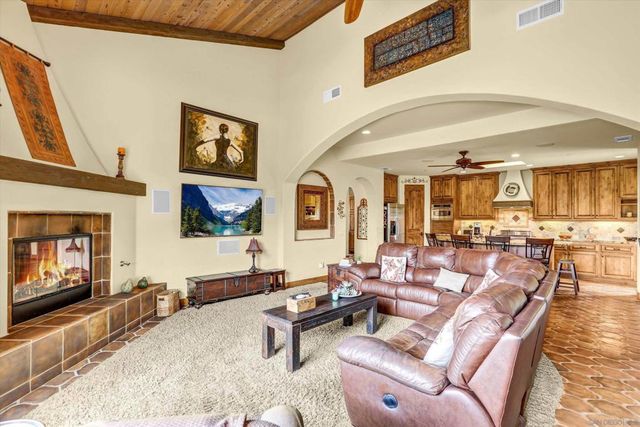 584 South grade, Alpine, CA 91901