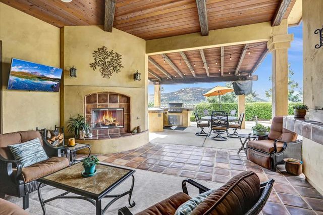 584 South grade, Alpine, CA 91901