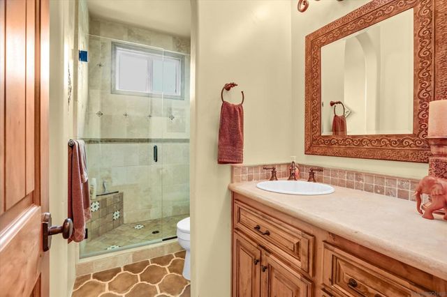 584 South grade, Alpine, CA 91901