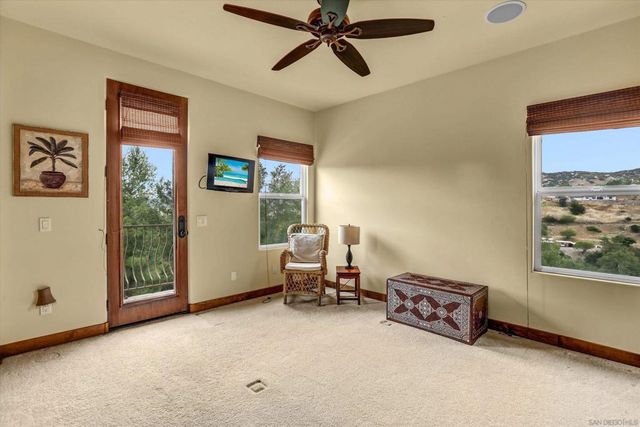 584 South grade, Alpine, CA 91901