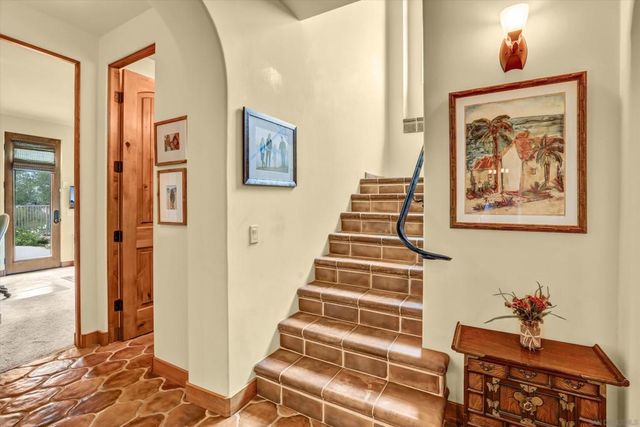 584 South grade, Alpine, CA 91901