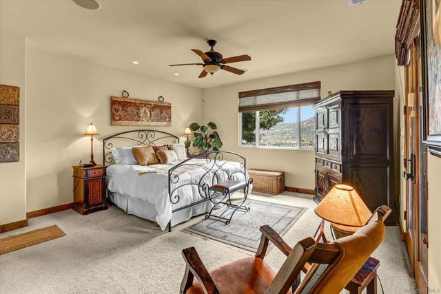 584 South grade, Alpine, CA 91901