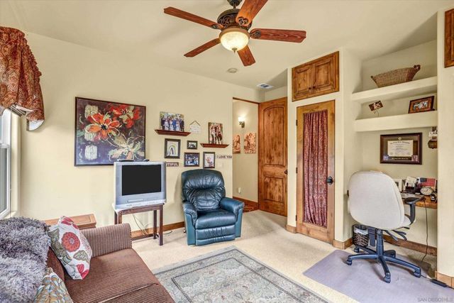 584 South grade, Alpine, CA 91901