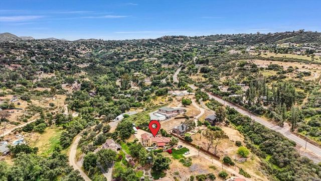 584 South grade, Alpine, CA 91901