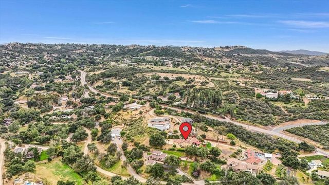 584 South grade, Alpine, CA 91901