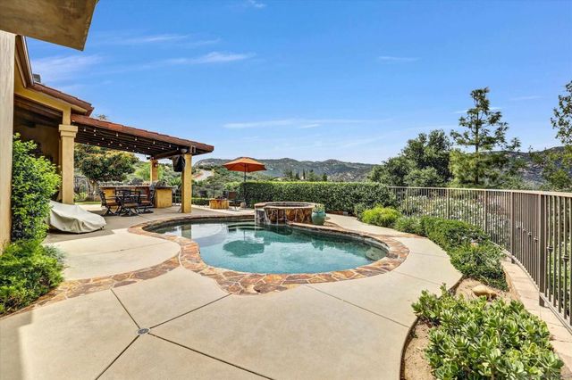 584 South grade, Alpine, CA 91901