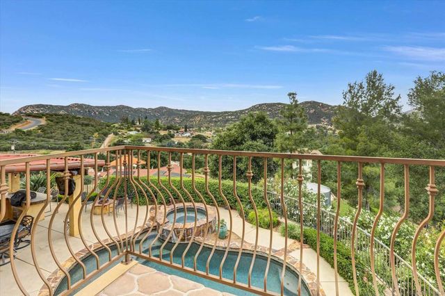 584 South grade, Alpine, CA 91901