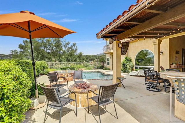 584 South grade, Alpine, CA 91901