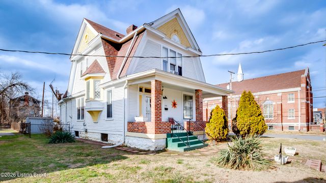 1402 S 28th St, Louisville, KY 40211