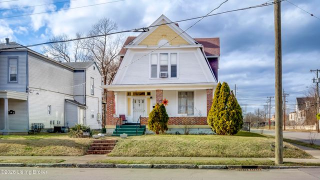 1402 S 28th St, Louisville, KY 40211