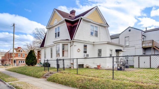 1402 S 28th St, Louisville, KY 40211