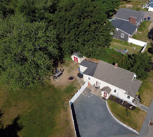 2795 Cranberry Hwy, Wareham, MA 02571