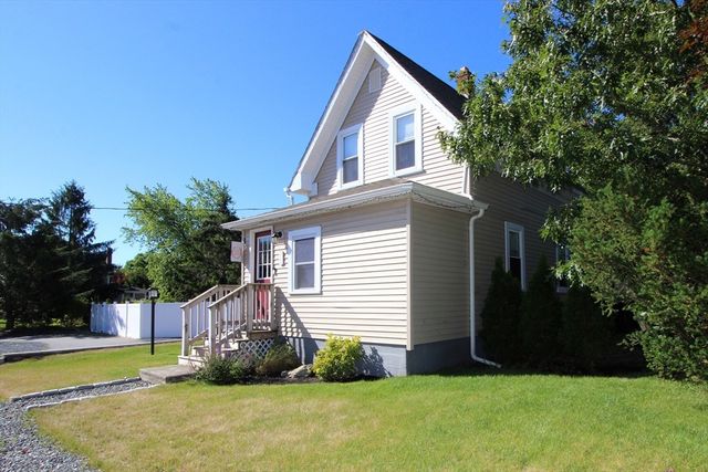 2795 Cranberry Hwy, Wareham, MA 02571