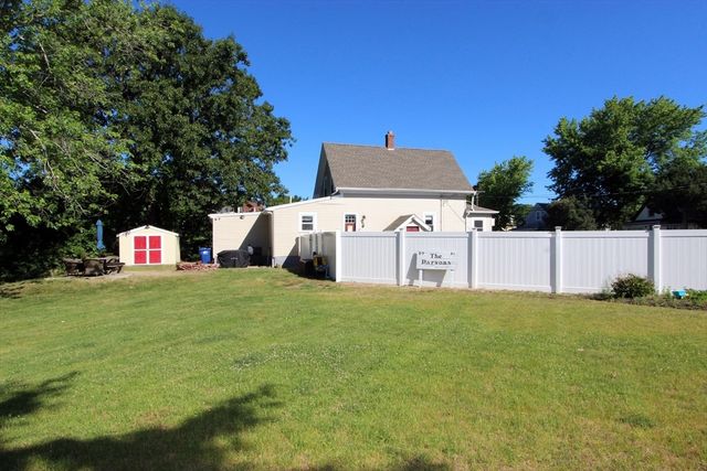 2795 Cranberry Hwy, Wareham, MA 02571