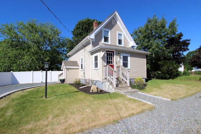 2795 Cranberry Hwy, Wareham, MA 02571
