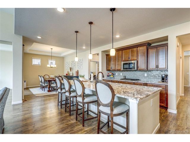 15973 E 114th Ct, Commerce City, CO 80022