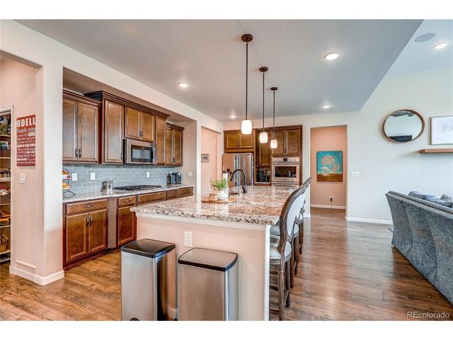 15973 E 114th Ct, Commerce City, CO 80022