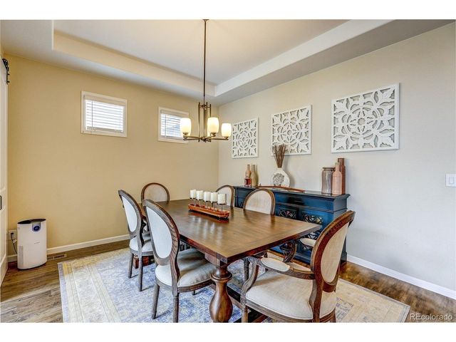15973 E 114th Ct, Commerce City, CO 80022