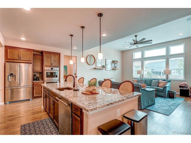 15973 E 114th Ct, Commerce City, CO 80022