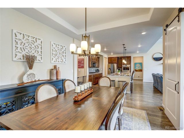 15973 E 114th Ct, Commerce City, CO 80022