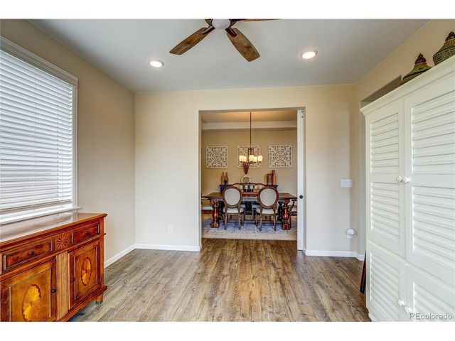 15973 E 114th Ct, Commerce City, CO 80022