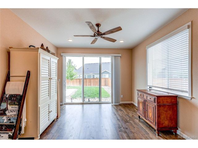 15973 E 114th Ct, Commerce City, CO 80022