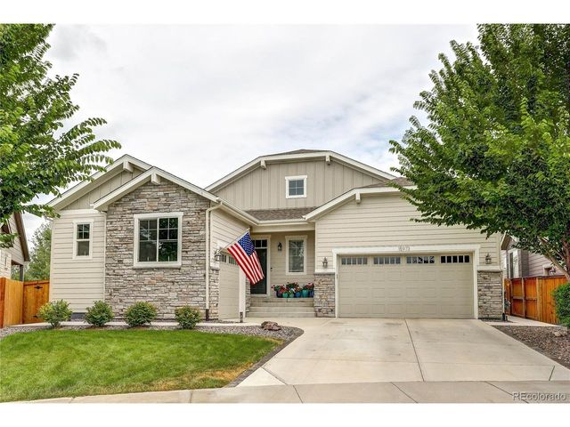 15973 E 114th Ct, Commerce City, CO 80022