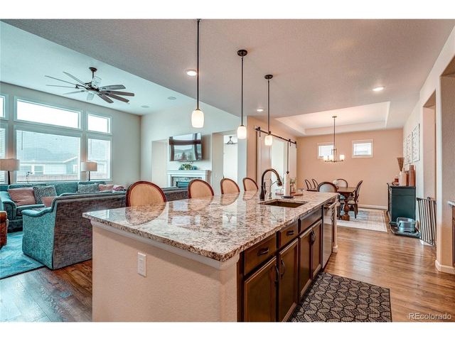 15973 E 114th Ct, Commerce City, CO 80022
