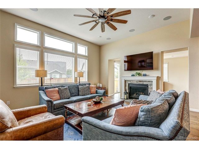 15973 E 114th Ct, Commerce City, CO 80022