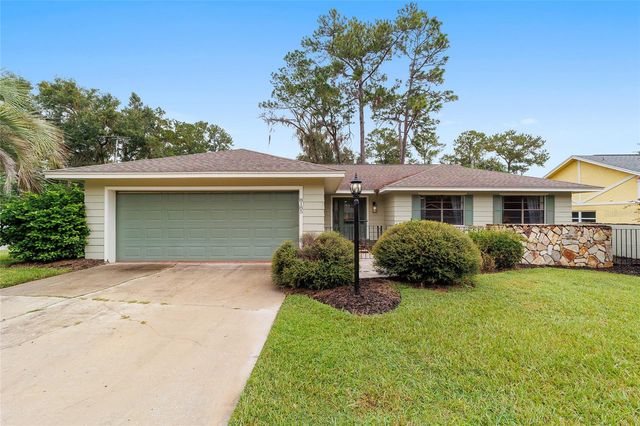 8185 NW 48TH LANE, Ocala, FL 34482