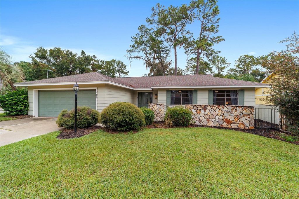 8185 NW 48TH LANE, Ocala, FL 34482
