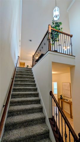 5534 Grosseto Drive, Frisco, TX 75034