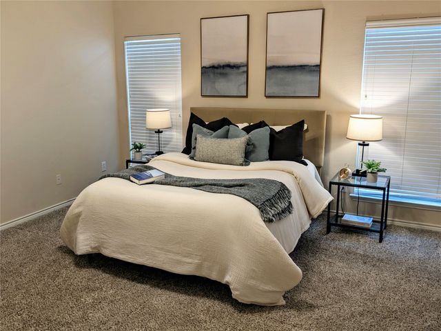 5534 Grosseto Drive, Frisco, TX 75034