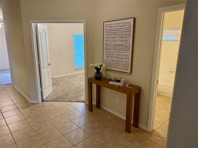 5534 Grosseto Drive, Frisco, TX 75034