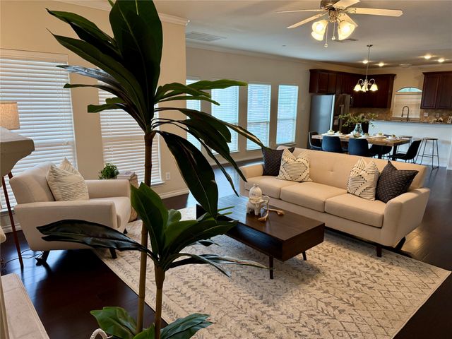 5534 Grosseto Drive, Frisco, TX 75034